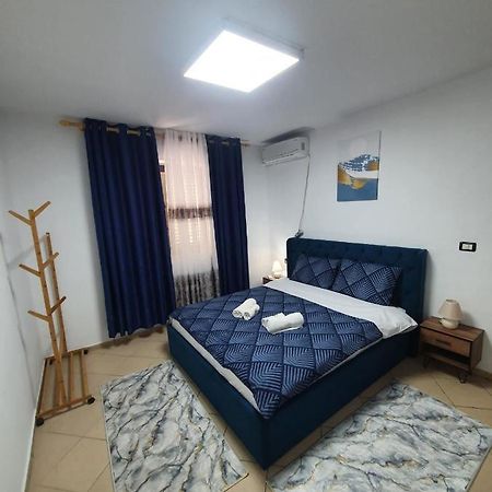 New# Bright Apartment-Tirana City Center Exterior photo