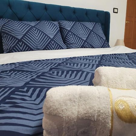 New# Bright Apartment-Tirana City Center Exterior photo