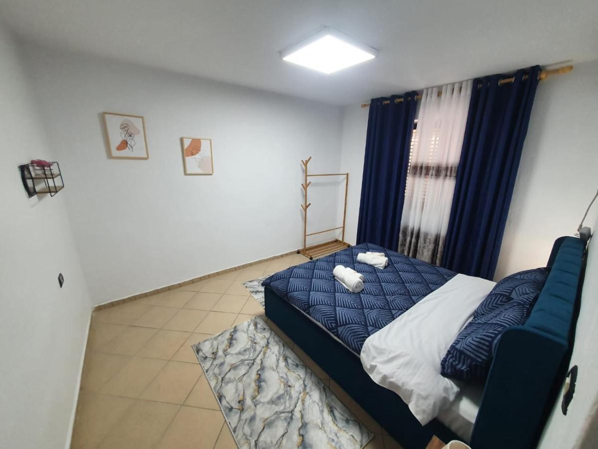 New# Bright Apartment-Tirana City Center Exterior photo