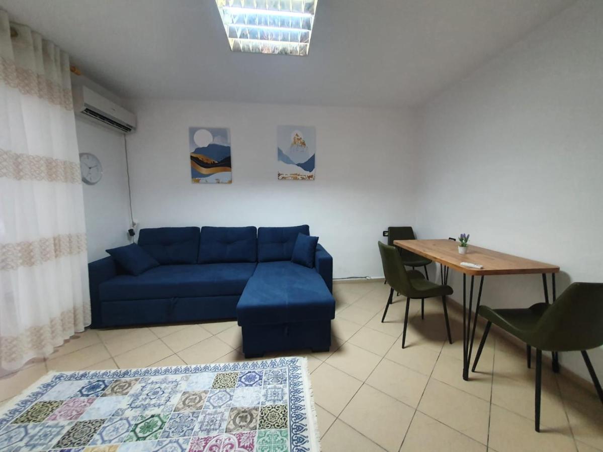 New# Bright Apartment-Tirana City Center Exterior photo