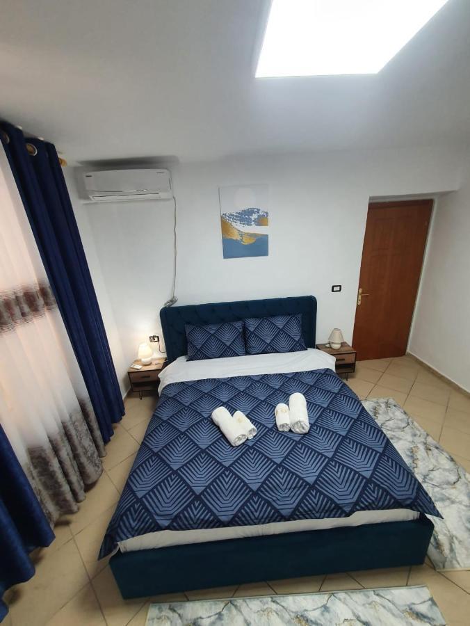 New# Bright Apartment-Tirana City Center Exterior photo